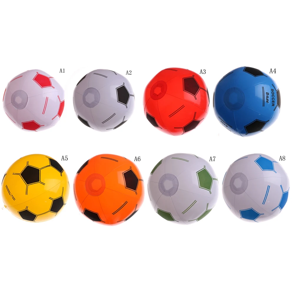 

Souvenir Signature Ball Inflatable Football String Flag Hanging Ball Beach Pool Water Ball Toy KTV Bar Shopping Mall Decoration