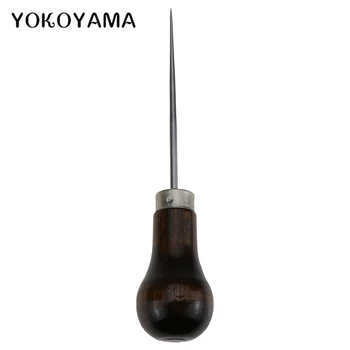 

YOKOYAMA Sewing Tool Black Head Awl Automaatic Center Punch For Sewing Accessories Automatic Sewing Accessories Tool