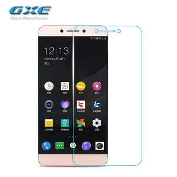 

GXE 2.5D 9H Premium Tempered Glass For LeTV S3 Phone Screen Protector For LeEco S3 LCD Protective Film