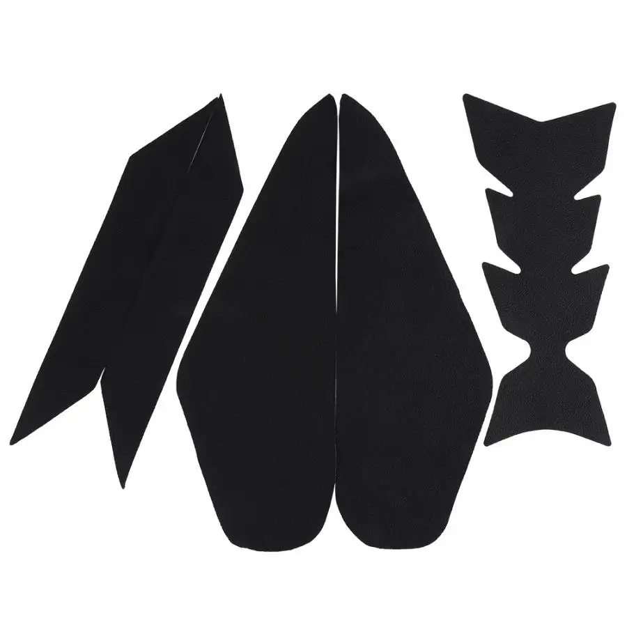

Waterproof Motorcycle Fuel Tank Sticker Fish Bone Decal Fit for KAWASAKI NINJA 400 Motorcycle Tank Sticker