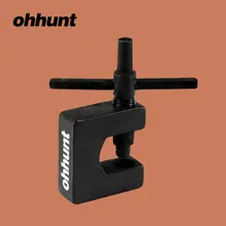 Ohhunt Принадлежности для охоты Тактический винтовка 7.62x39 мушка Регулировка Инструмент высокую прочность для AK47 SKS Мак