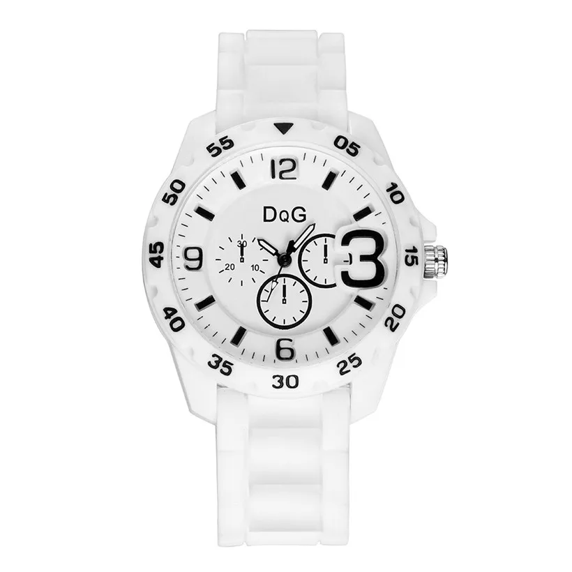 New Luxury Brand Fashion Silicone Watch Men Rhinestone Casual Quartz Watch Men Sport watch Relogio Masculino kadin izle reloj