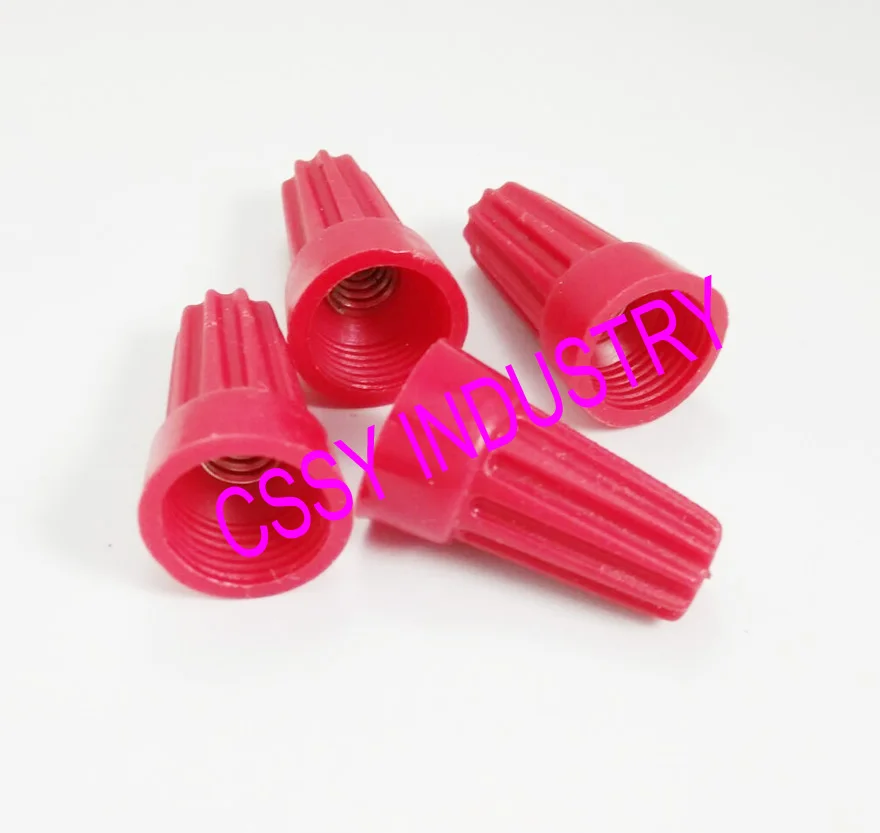 100/стандартные разъемы для проводов|terminal cap|wire connectorwire connector cap |