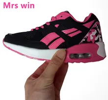 Spring and summer 2017 AIR running shoes for men Outdoor mesh breathable women sports shoes Cushioning DMX Sneakers