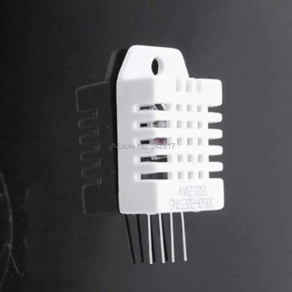 

1pcs DHT22 digital temperature and humidity sensor Temperature and humidity module AM2302 replace SHT11 SHT15