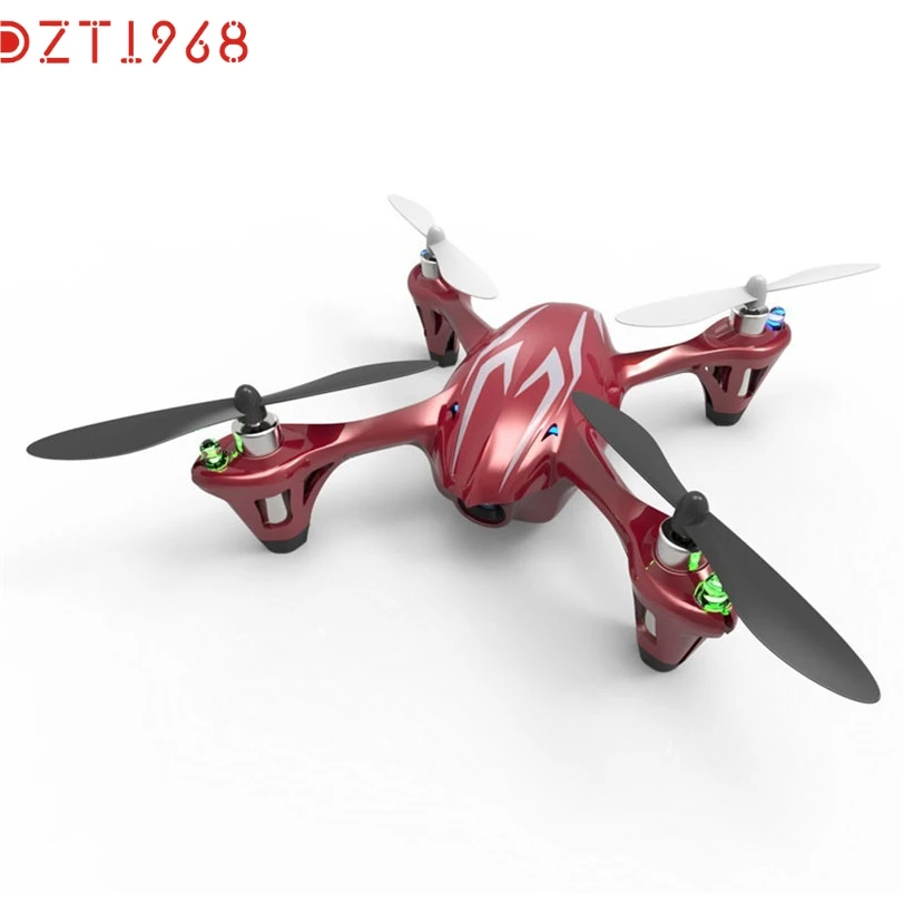 

DZT6 Best seller drop ship X H7C 2.G CH RC Quadcopter With HD 2 MP Camera RTF S40