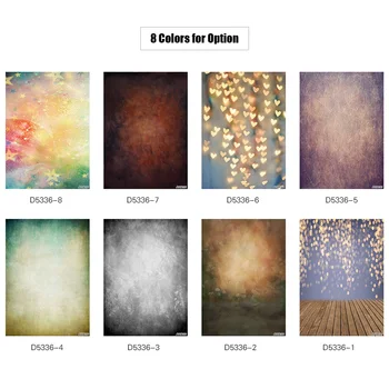 

1.5 * 2.1m/5 * 7ft Photography Background Glitter Spot Wood Floor Backdrop for DSLR Camera Photo Studio Video Weeding Decor