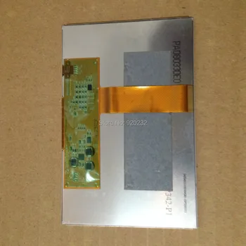 

LTS480WS-C01 LMS480JC01 with touch panel for VILIV S5 LCD SCREEN