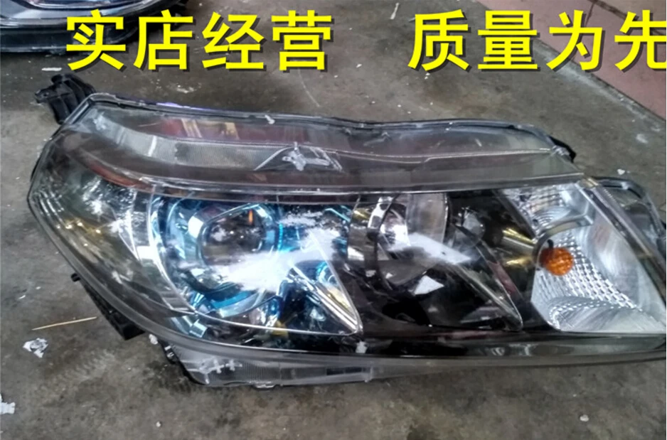 HID,~, автомобильный Стайлинг для фар Vitara, Aerio, Ciaz, Reno, kizashi, s-cross, samurai, Forenza, Equator, sidekick, Vitara Головной фонарь