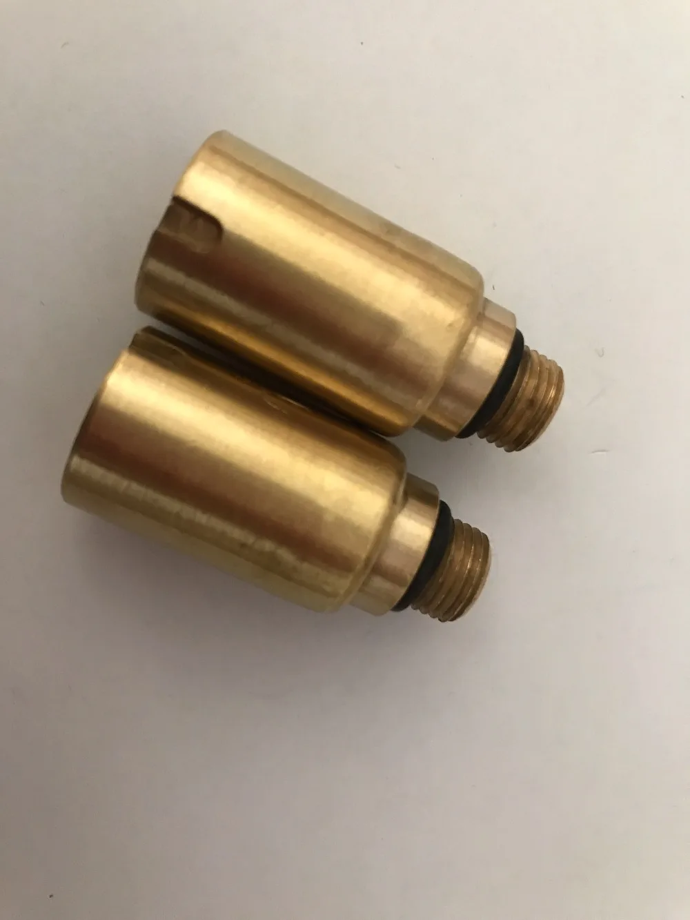 

10PCS For VW Touareg Air Suspension Risidual Pressure Valve 7L0616813 7L0616813B