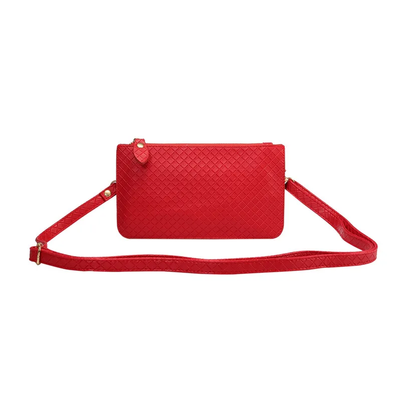 Женский модный Чехол-кошелек для iPhone/samsung/Xiaomi/huawei/sony, роскошная цветная сумка для телефона из искусственной кожи, маленькие сумки через плечо