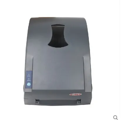 Godex G530u طابعة باركود 300 ديسيبل متوحد الخواص مع USB واجهة دعم مختلف المواد من تسمية الطباعة