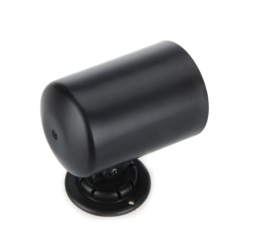 Auto Car Gauge Meter Pod Holder Cup Mount Voltmeter Pressure Gauge Holder Support 2in/52mm