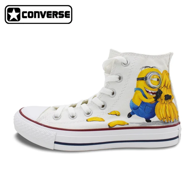 Zapatos Zapatillas Online Originales Dibujo Converse Zr8x6r