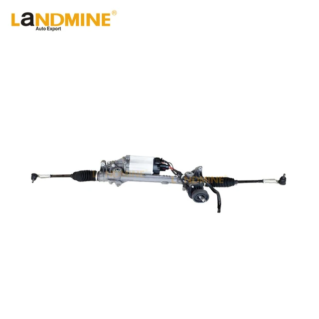 Special Offers HLD Power Steering Rack Lenkgetriebe Servolenkung Include A Power Amplifier For Car VW TIGUAN 2010 5N1909144K Special Offers HLD Power Steering Rack Lenkgetriebe Servolenkung Include A Power Amplifier For Car VW TIGUAN 2010 5N1909144K