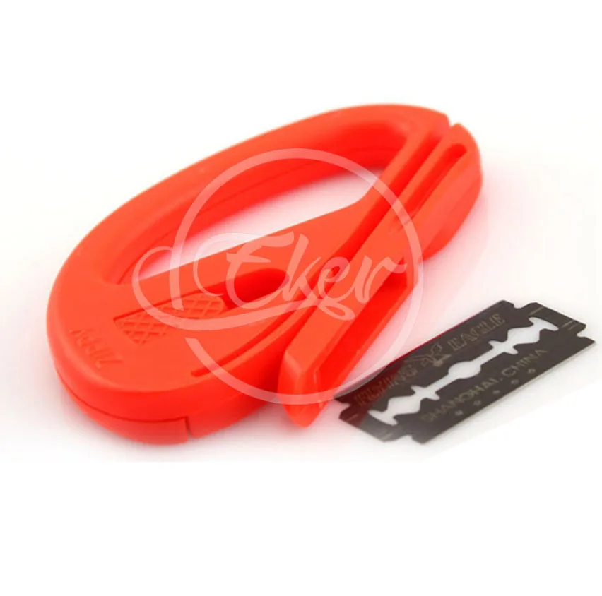 Prix pour Livraison gratuite 50 PCS Voiture Wrap Cutter Voiture Vinyle Film De Coupe Cutter outil 3D Fiber De Carbone Coupées Couteau Avec Mini Taille Sécurité Couteau Prix pour Livraison gratuite 50 PCS Voiture Wrap Cutter Voiture Vinyle Film De Coupe Cutter outil 3D Fiber De Carbone Coupées Couteau Avec Mini Taille Sécurité Couteau