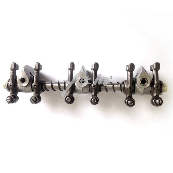 Детали двигателя для Kubota D722 Rocker Arm в сборе |