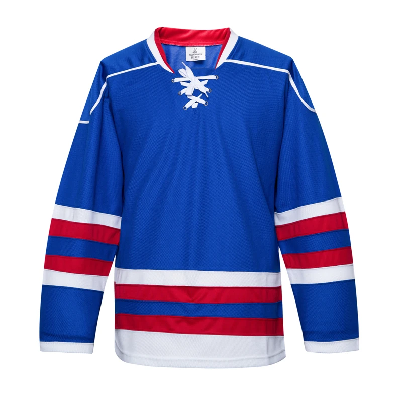 

Coldindoor free shipping cheap Breathable blank Training suit ice hockey jerseys in stock customized E036