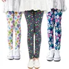 Leggings imprimés pour filles coréennes, pantalons pour enfants, vente en gros, nouvelle collection printemps automne ► Photo 2/6