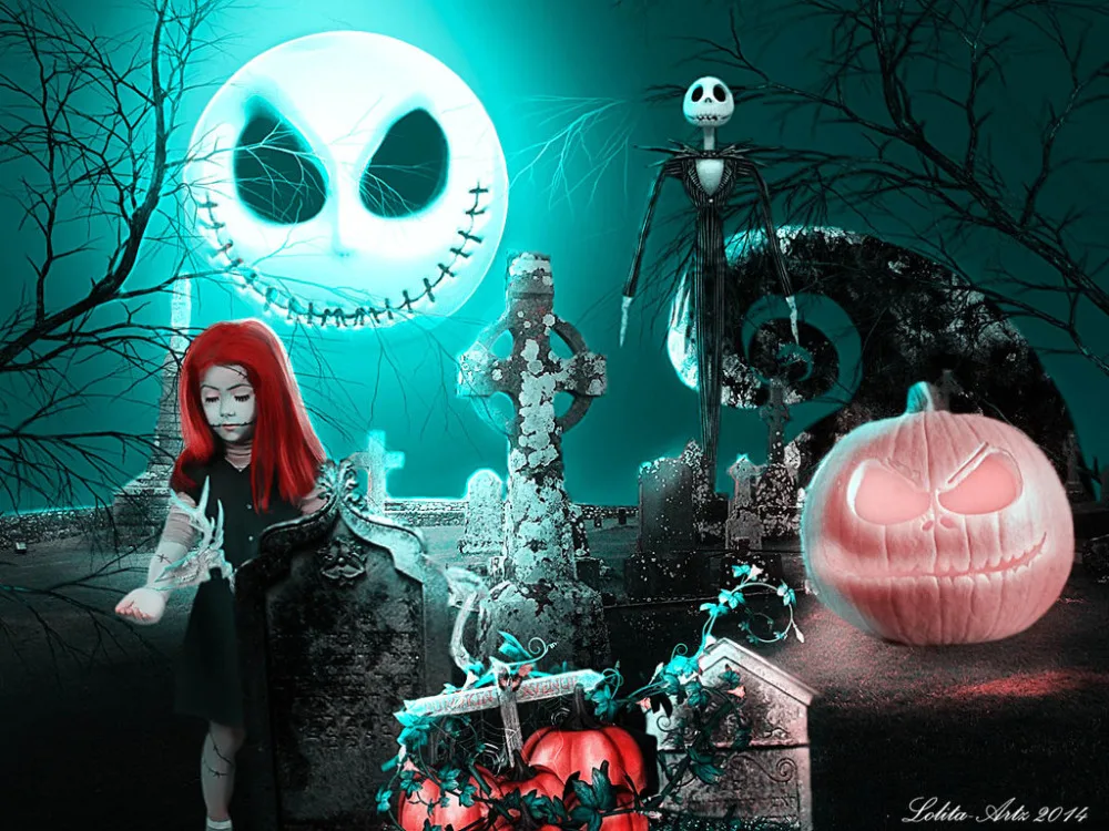 nightmare_before_christmas_by_lolita_artz-d83v9rk
