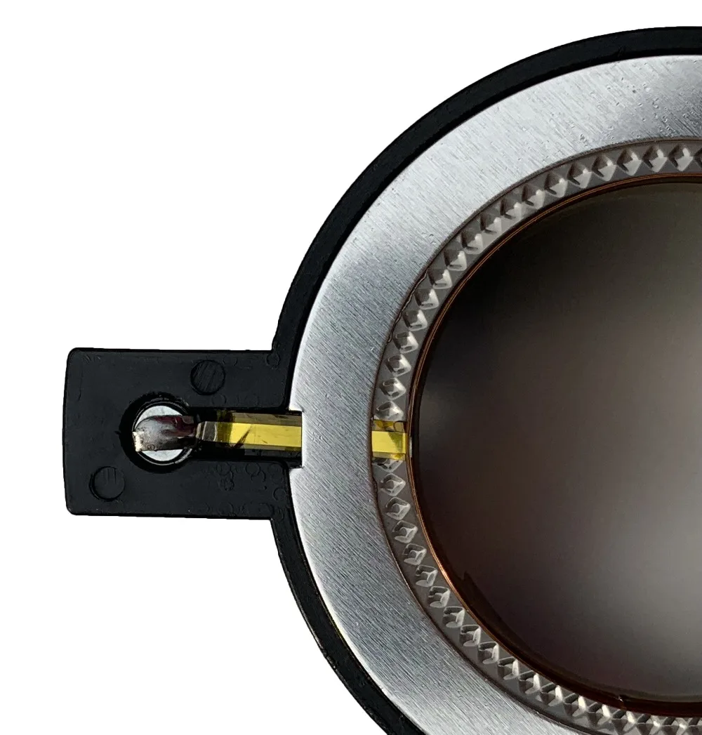 44mm replacement driver diaphragm speaker
