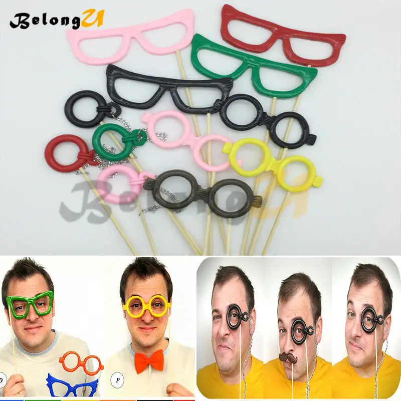 party Decor photo booth MUW-079-02