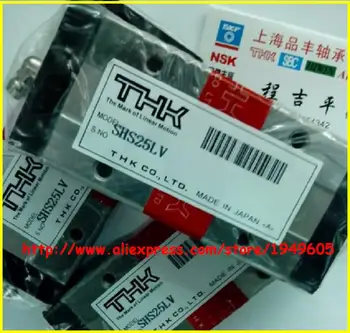 

New THK linear guide slider SHS25LV BLOCK