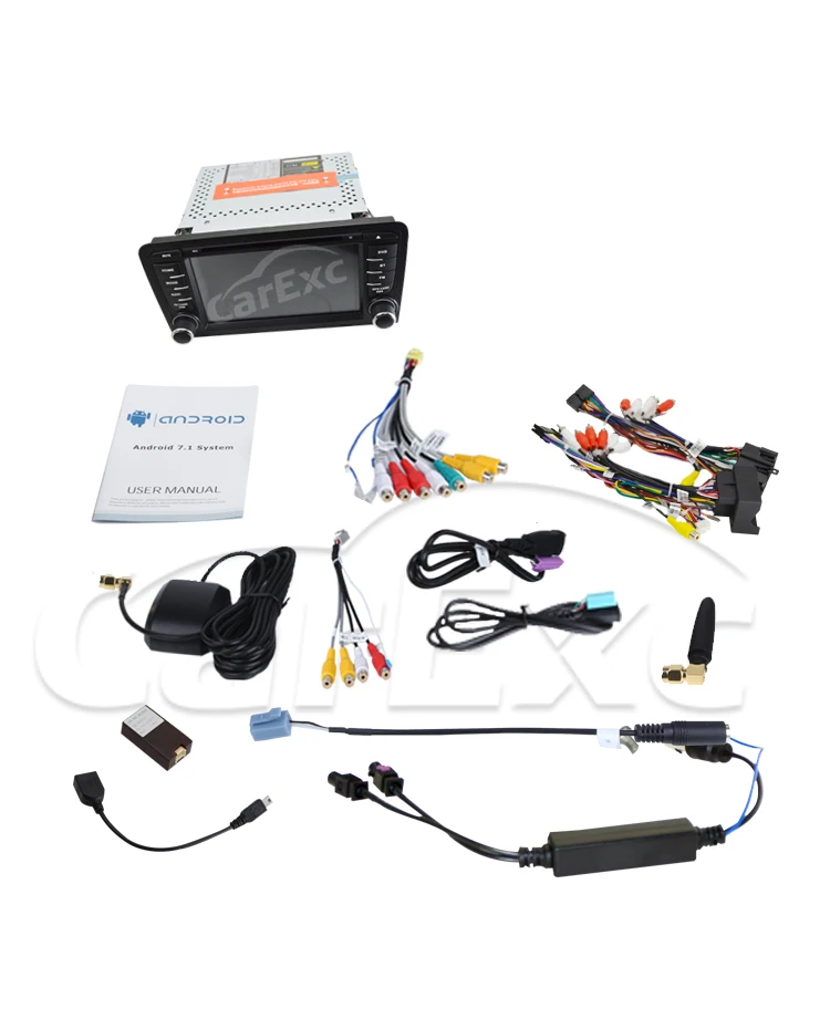 Cheap Android 9.0 Octa Cores Car DVD Player Stereo System For Audi A3 S3 With 3G WIFI Canbus Radio FM AM Radio GPS Navigation Carplay 29 Cheap Android 9.0 Octa Cores Car DVD Player Stereo System For Audi A3 S3 With 3G WIFI Canbus Radio FM AM Radio GPS Navigation Carplay 29