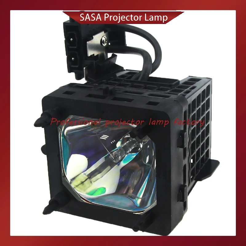 

High Quality Compatible TV/Lamp XL-5200 for SONY KDS-60A2000 / KDS-60A2020 Brand NEW Projector TV/lamp with housing.