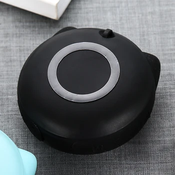 

Yescool PMC-16 lovely outdoor Bluetooth car speaker handfree stereo Hi-Fi bass metal portable sports adorable sound box hot sell