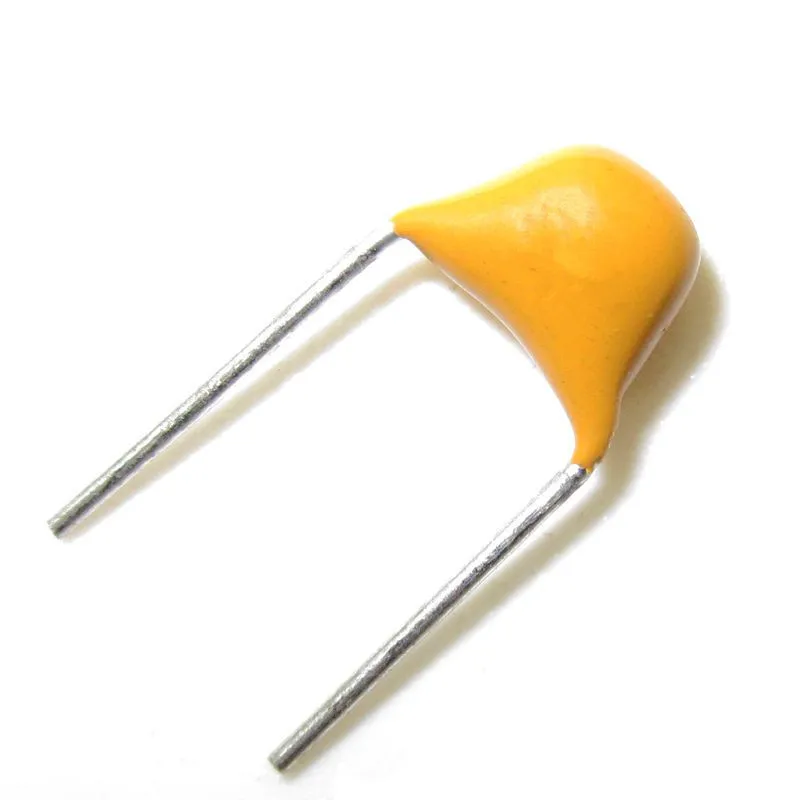 

50~100Pcs Original 50V 510pf 511 monolithic Multilayer ceramic capacitor 10%