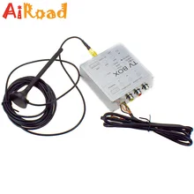 Special DVB-T2 Digital TV Box Tuners for AiRoad Car DVD