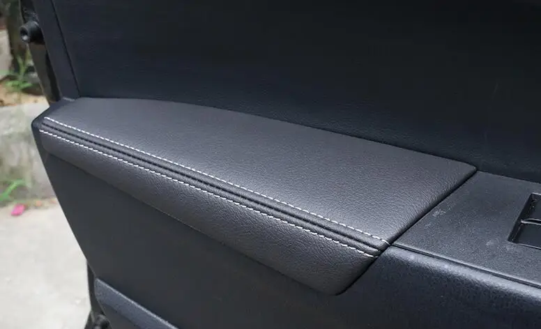 

Auto Arm Rest Center Console Cover door armrest cover for toyota corolla 2014 2015 2016,free shipping