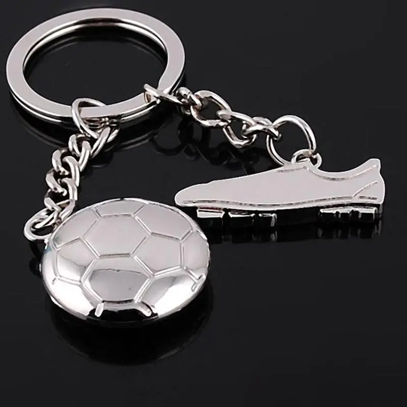 Shoe Keychain Factory Direct Creative Exquisite Fashion Personalized