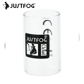 

Original JUSTFOG Q16 Replacement Glass Tube 1.9ml E-cig Vape Spare Part Glass Tube for JUSTFOG Q16 Starter Kit