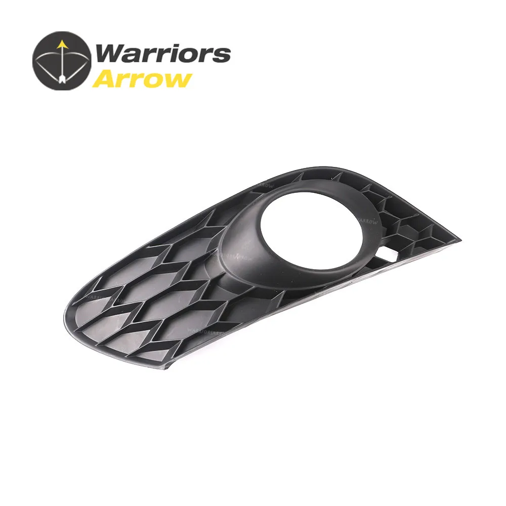 Genuine Skoda Front Left Fog Light Lamp Grille Trim Cover Octavia RS 1Z0807367C