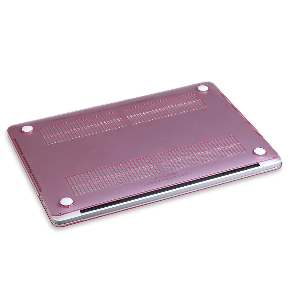 Чехол для ноутбука с принтами животных Redlai Macbook Air Pro retina 11 12 13 15 &quotкошачий