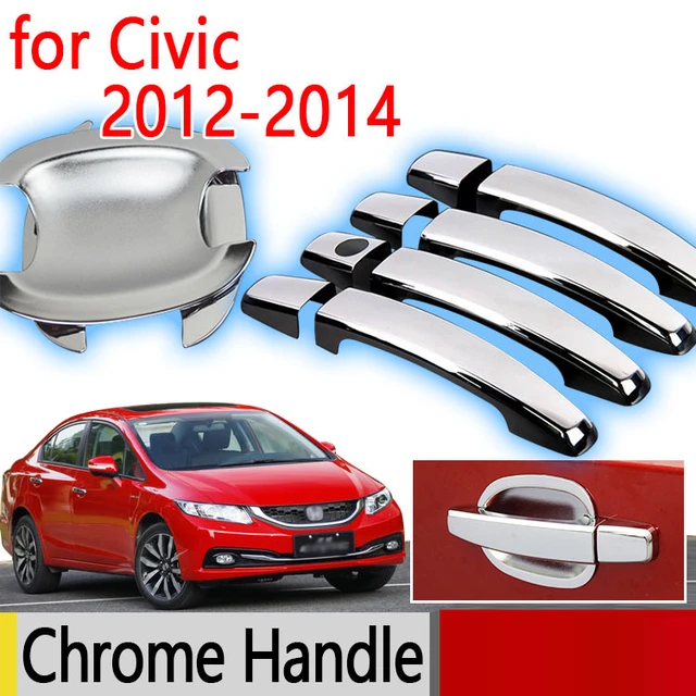 2013 2024 civic accessories