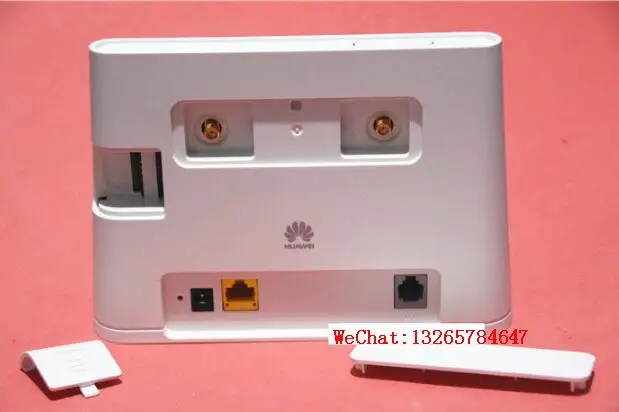 Разблокированный huawei B310s-518 4G Wi-Fi маршрутизатор LTE FDD Band 1/2/4/5/7/28 (700/850/AWS (1700/2100)/1900/2100/2600 МГц)