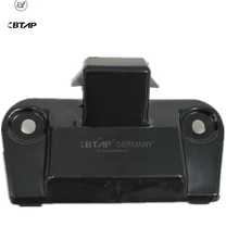 Btap trinco de bloqueio superior, caixa de luva para bmw 3 5 7 séries e23 e30 e34 51161849472 51 16 equipamentos originais de 1 849 472 qualidade