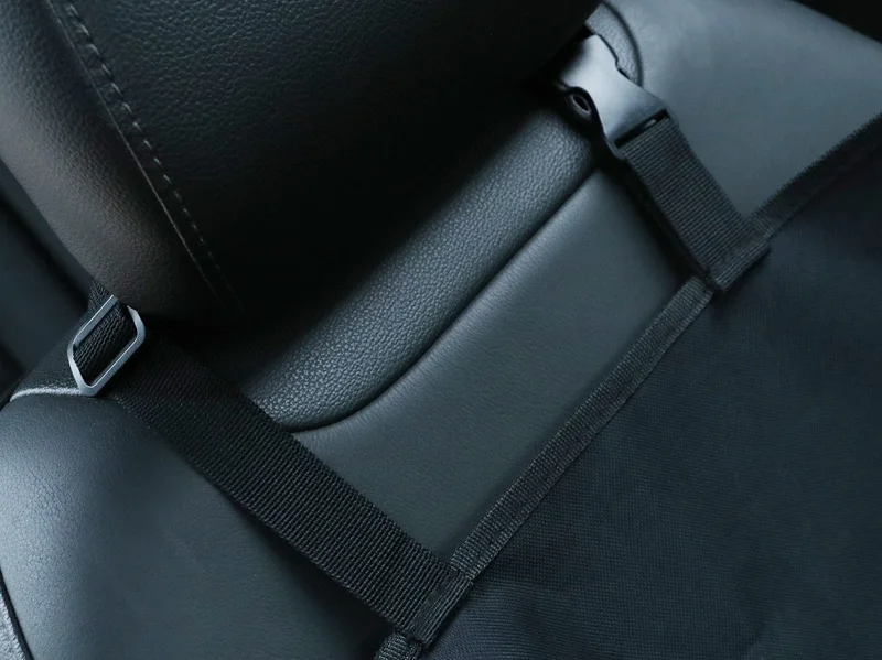 Car Backing Seat Cover 17