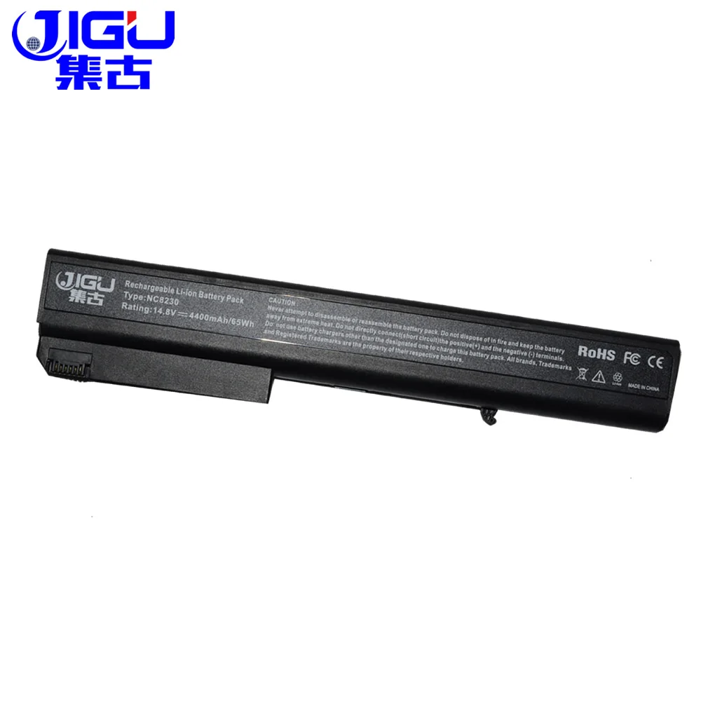 Аккумулятор JIGU для ноутбука Compaq Business Nw8200 8710 Вт Nw9440 Nx7300 деловой ноутбук Nx9420 NX7400 8