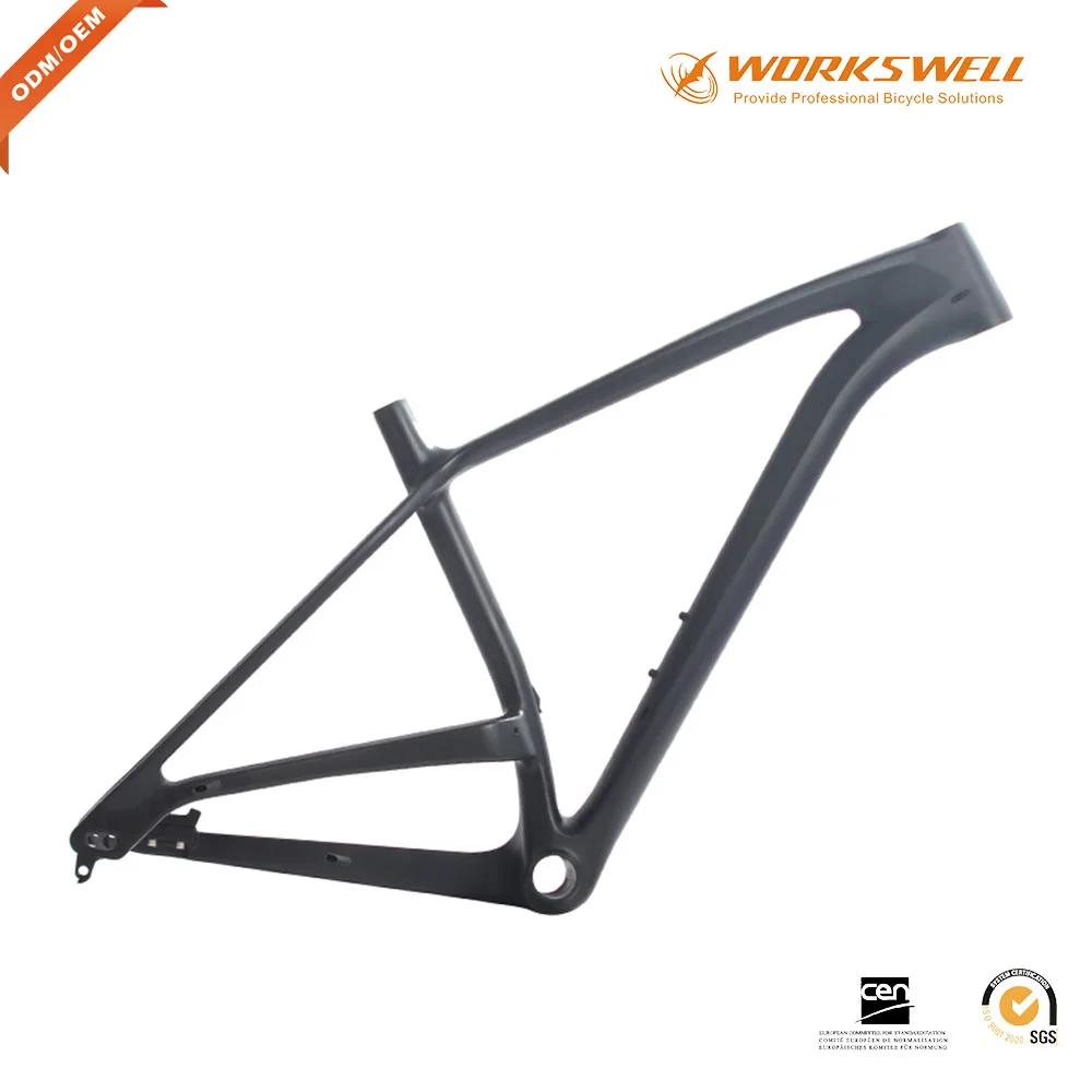 boost frameset