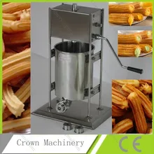 15л ручная машина для изготовления Чуррос для продажи