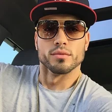 LVVKEE Роскошные Брендовые женские/мужские солнцезащитные очки, новые классические мужские солнцезащитные очки mach one, квадратные мужские ретро очки Oculos De Sol UV400