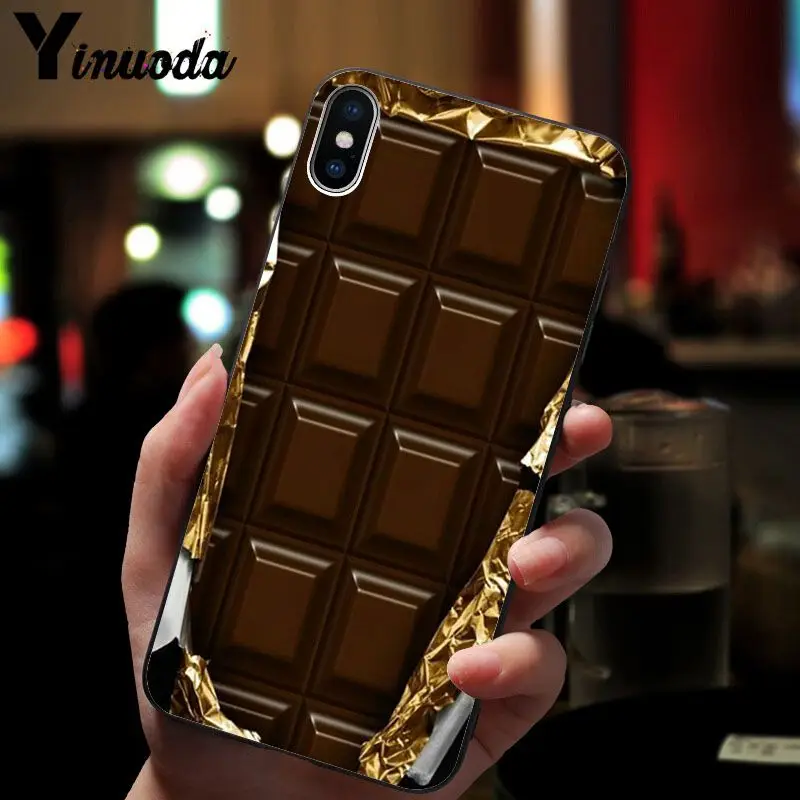 Funny Chocolate Russian
