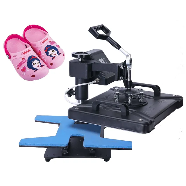 Cheap Shoe Heat Press Machine,Sublimation Machine For Shoes,Heat