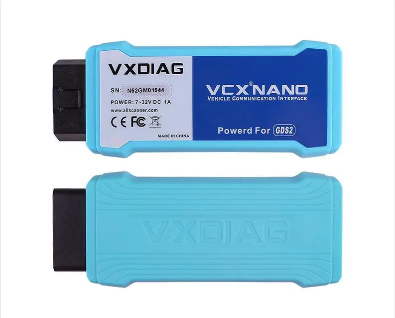 VXDIAG для OPEL 2 в 1 VX DIAG Авто диагностический инструмент USB и wifi версия автомобиля-стайлинг