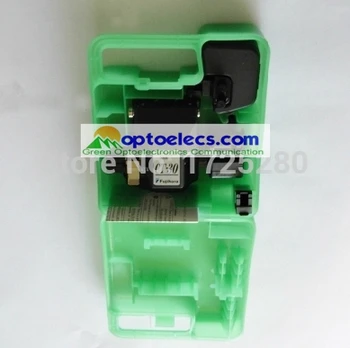 

Free Shipping Fujikura CT-30 the newest fiber cleaver