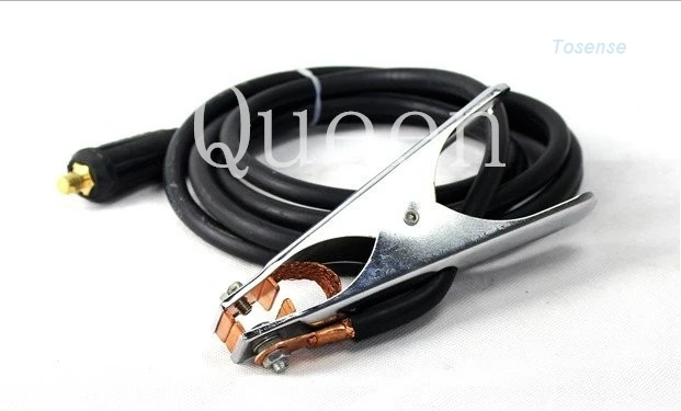 

300A High quality electric WELDING HOLDER 2.5Meter lead cable FREE SHIPPING